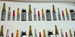 Mirical White Injection