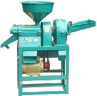 Flour Making Machine