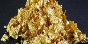 Edible Gold Leaf for Medicines