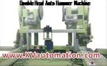 Silver Leaves Making Machines