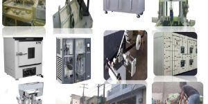 Varakh Machine (Fully Automatic Plant)