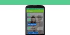 Doctor Management App