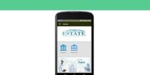 Real Estate App