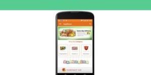 Retail Management App