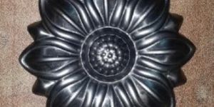 Metal Flower