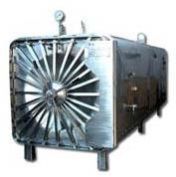 Industrial Sterilization Unit