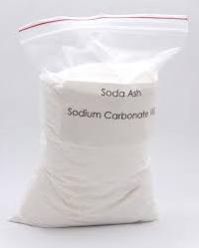 Soda Ash Powder