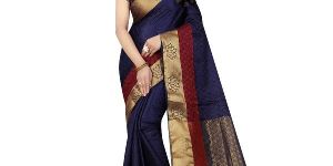 Cotton Silk Sarees