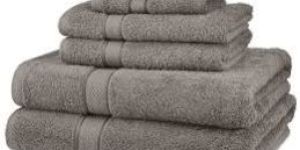 Cotton Towels
