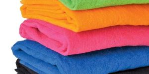 Terry Towels