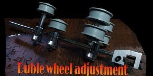 Circular Knitting Machine Belt Adjuster