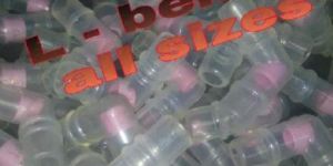 Circular Knitting Machine L Bend