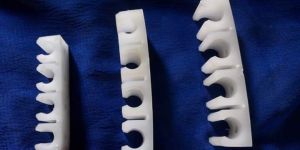 Circular Knitting Machine Pipe Holder