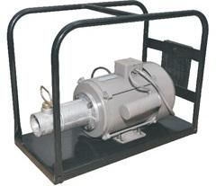 ELECTRIC VIBRATOR SET