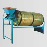 Sand Screening Machine