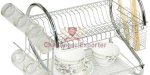 Multi Utility Kitchen Rack