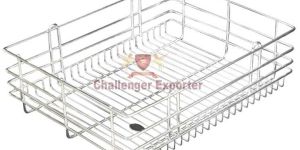 Kitchen Plain Basket