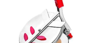 Stainless Steel Puri Maker