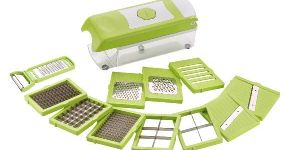 Vegetable Chopper (AM102)