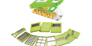 Vegetable Chopper (AM106)