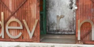 Stainless Steel Signage