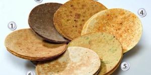 ALL TYPE KHAKHRA PRODUCTS