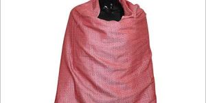 Eri Jacquard Shawls