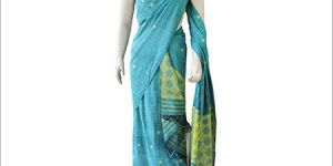 Handwoven Mekhela Chadar