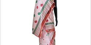 Silk Mixed Mekhela Chadar