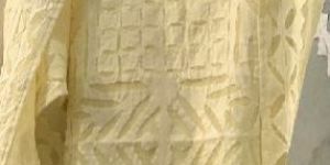 Cutwork Dress Meterial
