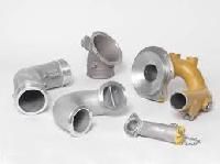 Precision Machined Casting