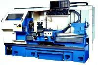 CNC Milling Machines