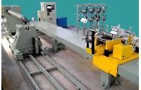 Filament Winding Machine