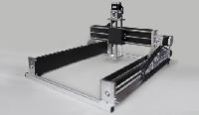 Mini CNC Router