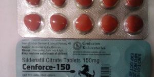 SIldenafil CItrate 150 Mg