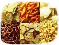 Namkeen Snacks Food