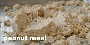 Peanut Meal