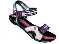 PU Ladies Footwear
