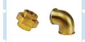 Nickel Alloy Forged Pipe Fittings & Olets