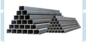 Seamless Square Pipe