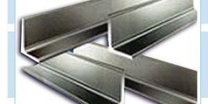 Stainless Steel Angle