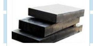 Stainless Steel Forged Blocks