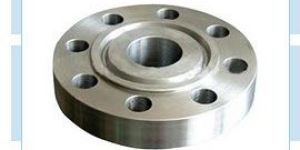 Stainless Steel Forged Rings