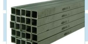 Steel Square Tube