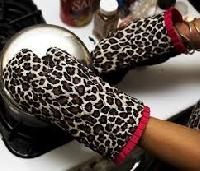 Oven Mitts
