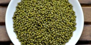 Green Gram (Moong)