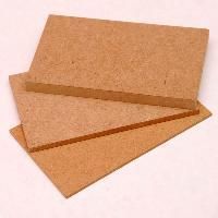Raw MDF Board