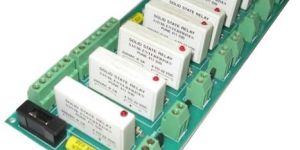 Relay Interface Card