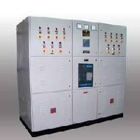 Thyristor Control Panels