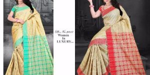 Bombay Silk Sarees